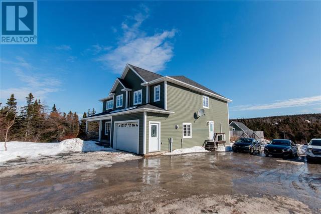 12 Ocean View Drive, House detached with 5 bedrooms, 2 bathrooms and null parking in Division No.  1, Subd. A NL | Image 3