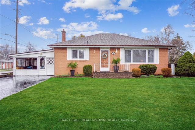 287 Meadowbrook Dr, House detached with 3 bedrooms, 2 bathrooms and 5 parking in Milton ON | Image 12