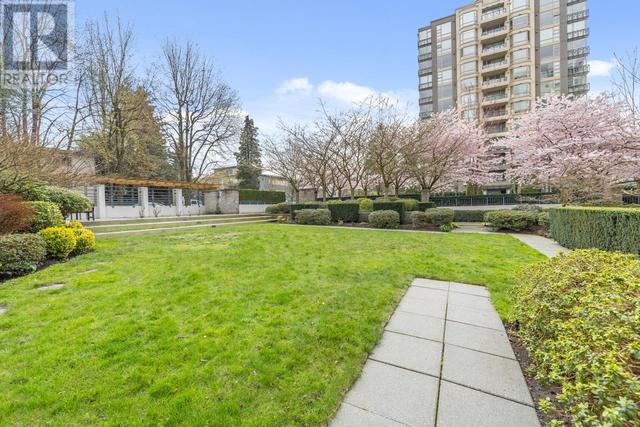 506 - 1333 W 11th Avenue, Condo with 2 bedrooms, 2 bathrooms and 1 parking in Vancouver BC | Image 31