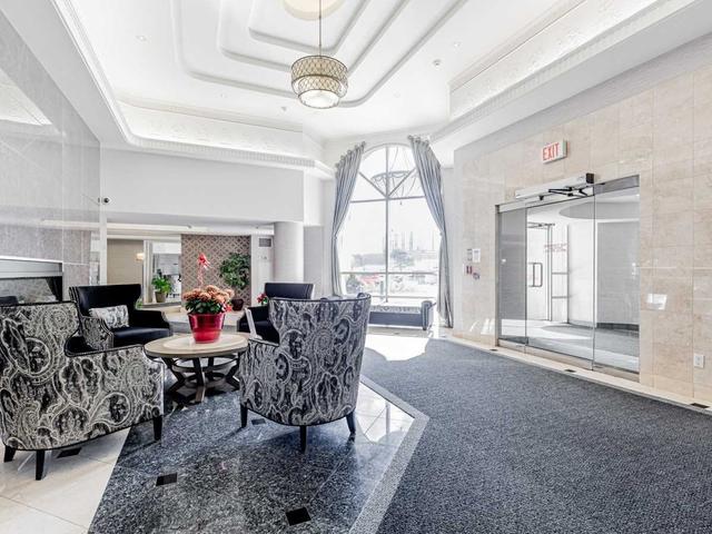 lph119 - 9017 Leslie St, Condo with 3 bedrooms, 3 bathrooms and 2 parking in Richmond Hill ON | Image 17