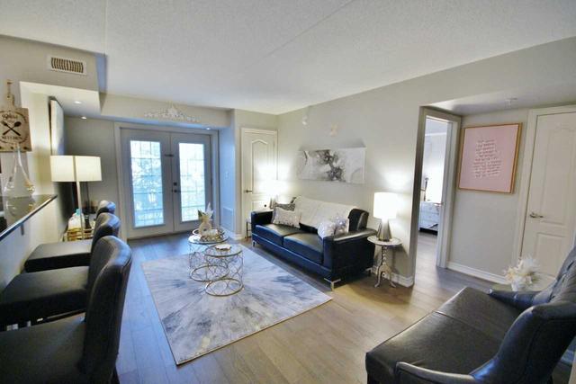 108 - 1470 Main St E, Condo with 1 bedrooms, 1 bathrooms and 1 parking in Milton ON | Image 8