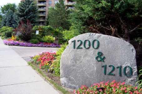 109 - 1210 Don Mills Rd, Condo with 2 bedrooms, 2 bathrooms and 2 parking in Toronto ON | Image 1