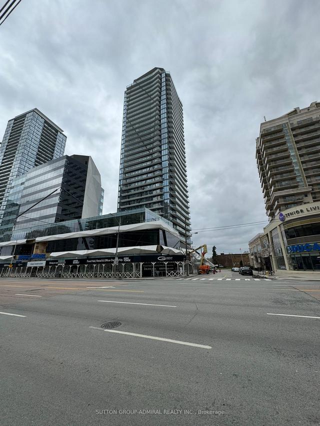 2401 - 15 Ellerslie Ave, Condo with 2 bedrooms, 2 bathrooms and 1 parking in Toronto ON | Image 1