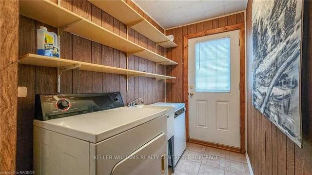 692 Dorcas Bay Rd, House detached with 2 bedrooms, 1 bathrooms and 12 parking in Northern Bruce Peninsula ON | Image 17