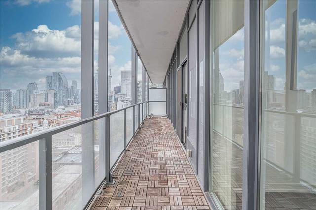 lph7 - 105 George St, Condo with 2 bedrooms, 2 bathrooms and 1 parking in Toronto ON | Image 13