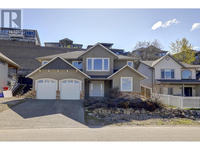 991 Mt Begbie Drive, House detached with 5 bedrooms, 3 bathrooms and 5 parking in Vernon BC | Image 2