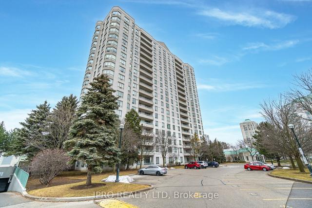 1009 - 5001 Finch Ave E, Condo with 2 bedrooms, 2 bathrooms and 1 parking in Toronto ON | Image 12