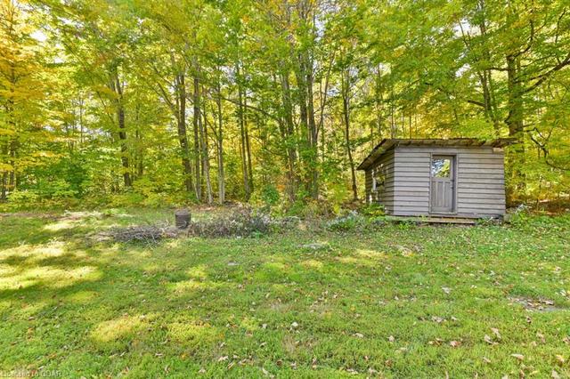 948 Skootamatta Lake Road, House detached with 3 bedrooms, 1 bathrooms and 6 parking in North Frontenac ON | Image 41
