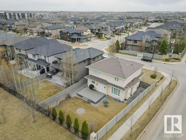 2604 Watcher Wy Sw, House detached with 3 bedrooms, 2 bathrooms and null parking in Edmonton AB | Image 4