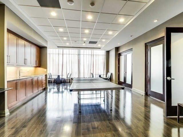 1905 - 5791 Yonge St, Condo with 1 bedrooms, 1 bathrooms and 1 parking in Toronto ON | Image 3