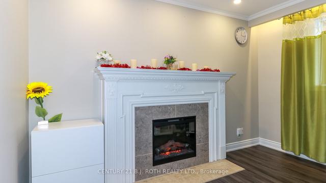 459 Renforth Dr, House detached with 3 bedrooms, 4 bathrooms and 6 parking in Toronto ON | Image 20