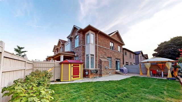 2 Fierheller Crt, House detached with 4 bedrooms, 4 bathrooms and 3 parking in Markham ON | Image 30