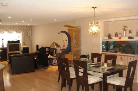 th-6 - 3680 Brimley Rd, Townhouse with 3 bedrooms, 4 bathrooms and 0 parking in Toronto ON | Image 3