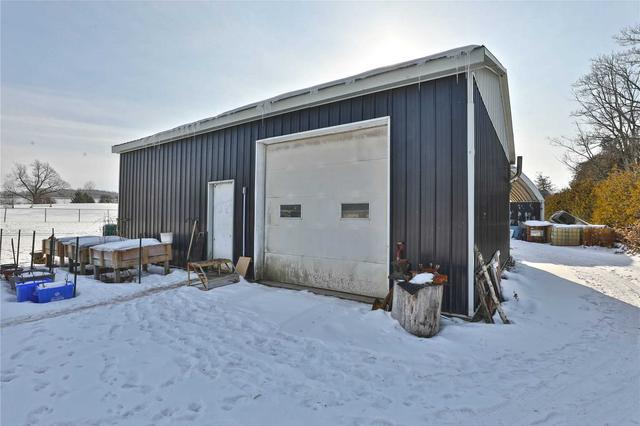 5338 Sixth Line, House detached with 3 bedrooms, 2 bathrooms and 8 parking in Erin ON | Image 21