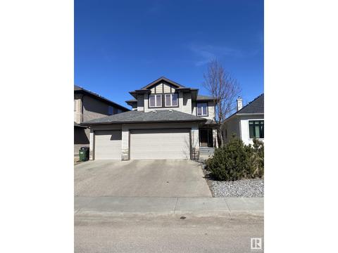 10904 174 Av Nw, House detached with 6 bedrooms, 3 bathrooms and null parking in Edmonton AB | Card Image