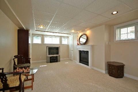 83 Benville Cres, House detached with 3 bedrooms, 4 bathrooms and 4 parking in Aurora ON | Image 15