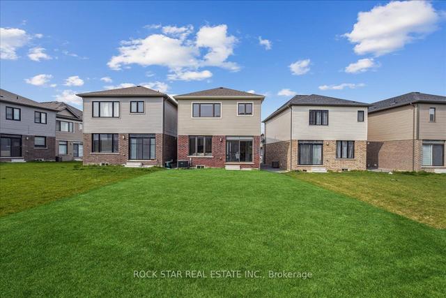 212 Rosebury Way, House detached with 3 bedrooms, 3 bathrooms and 2 parking in Hamilton ON | Image 28