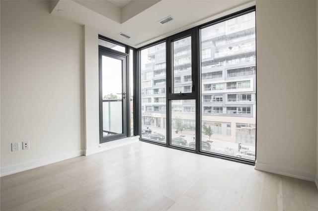 416 - 840 St Clair Ave, Condo with 2 bedrooms, 2 bathrooms and 0 parking in Toronto ON | Image 21