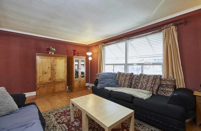 11 Gair Dr, House detached with 3 bedrooms, 2 bathrooms and 3 parking in Toronto ON | Image 38