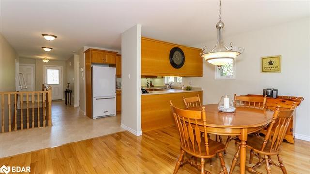 7 Palmer Drive, House detached with 3 bedrooms, 2 bathrooms and 4 parking in Barrie ON | Image 8
