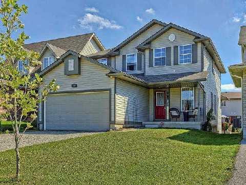 653 Grange Rd E, House detached with 4 bedrooms, 3 bathrooms and 4 parking in Guelph ON | Image 1