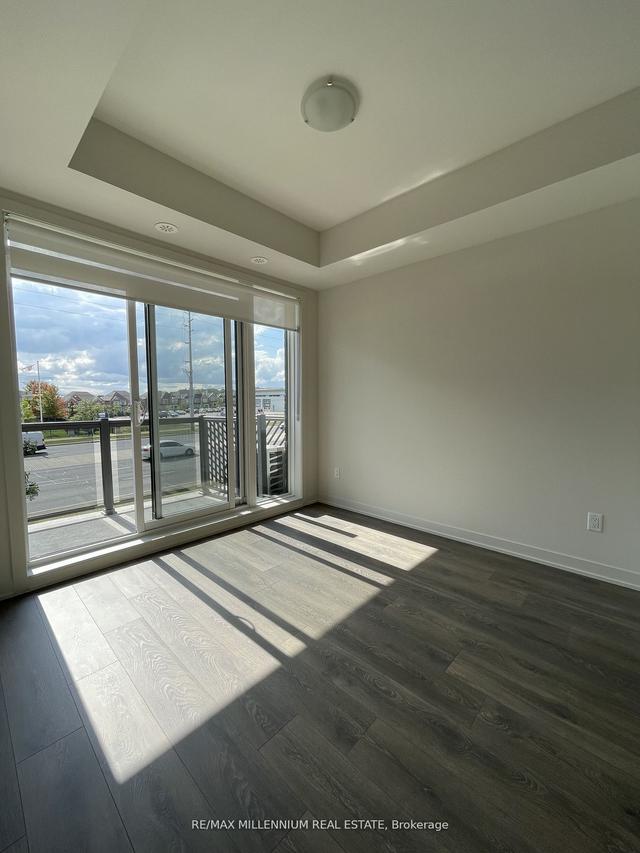 212 - 62 Sky Harbour Dr, Condo with 1 bedrooms, 1 bathrooms and 1 parking in Brampton ON | Image 5