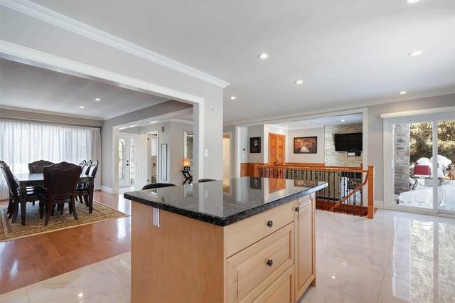 40 Autumn Dr, House detached with 3 bedrooms, 4 bathrooms and 12 parking in Caledon ON | Image 40