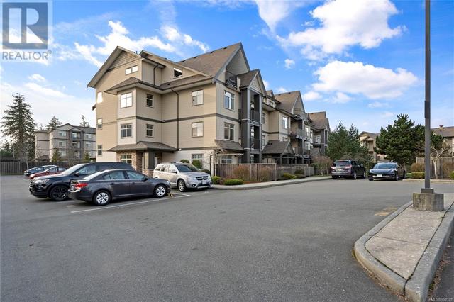 201 - 2117 Meredith Rd, Condo with 1 bedrooms, 2 bathrooms and 1 parking in Nanaimo BC | Image 22