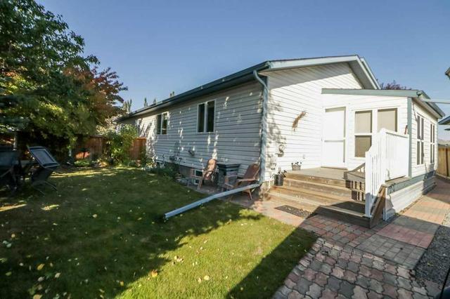 19 Kane Close, Home with 3 bedrooms, 3 bathrooms and 2 parking in Red Deer AB | Image 26