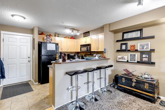 8203 - 70 Panamount Drive Nw, Condo with 1 bedrooms, 1 bathrooms and 1 parking in Calgary AB | Image 8