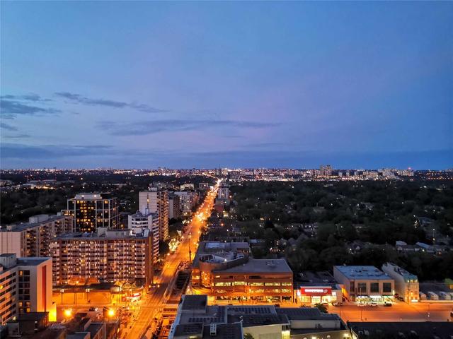 2512 - 125 Redpath Ave, Condo with 0 bedrooms, 1 bathrooms and 0 parking in Toronto ON | Image 4