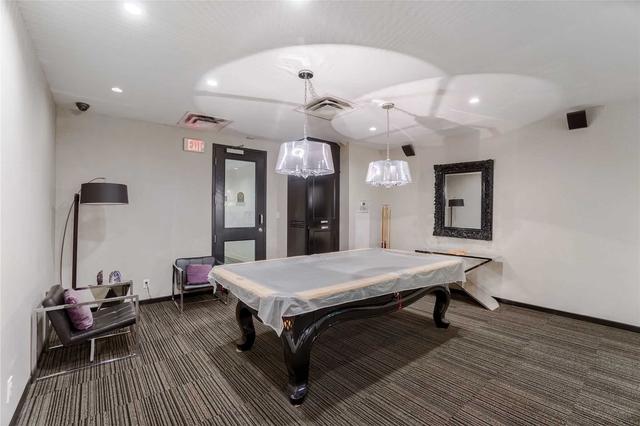 517 - 510 King St E, Condo with 1 bedrooms, 1 bathrooms and 1 parking in Toronto ON | Image 21
