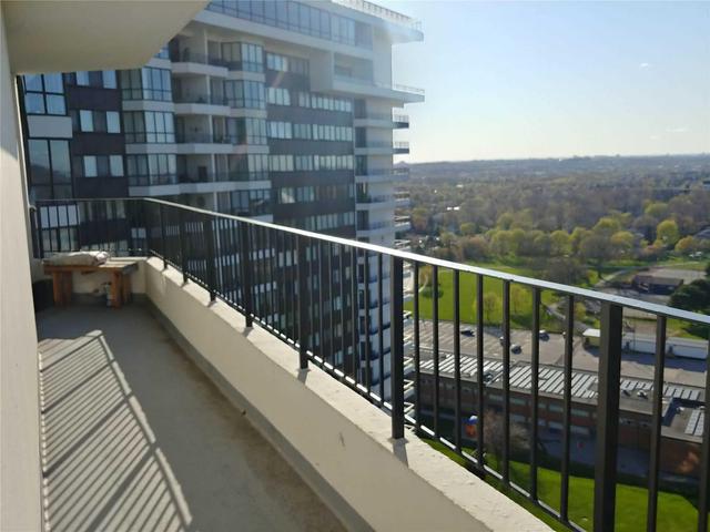 2217 - 1333 Bloor St, Condo with 2 bedrooms, 2 bathrooms and 1 parking in Mississauga ON | Image 14