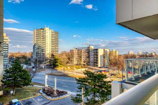 404 - 55 Speers Rd, Condo with 2 bedrooms, 2 bathrooms and 1 parking in Oakville ON | Image 18