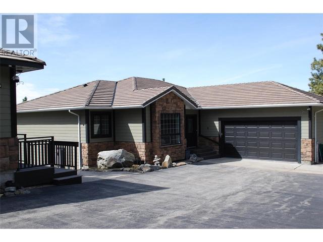1370 Bullmoose Way, House detached with 3 bedrooms, 3 bathrooms and 12 parking in Okanagan Similkameen A BC | Image 2