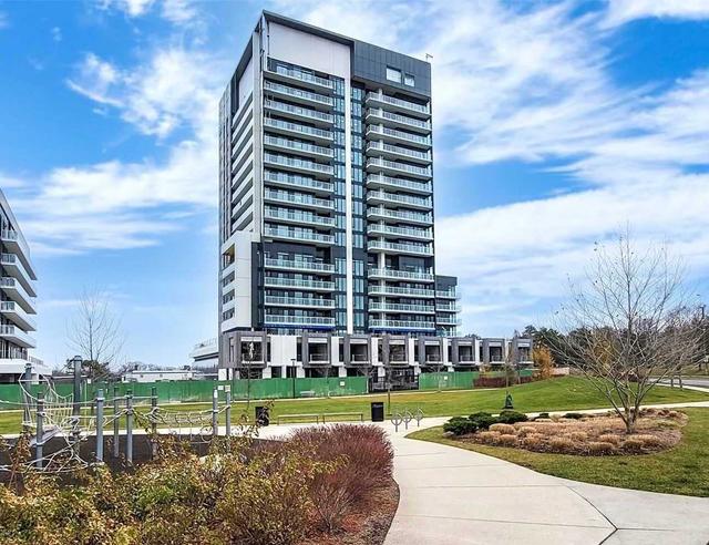 426 - 20 O'neill Rd, Condo with 2 bedrooms, 2 bathrooms and 1 parking in Toronto ON | Image 1