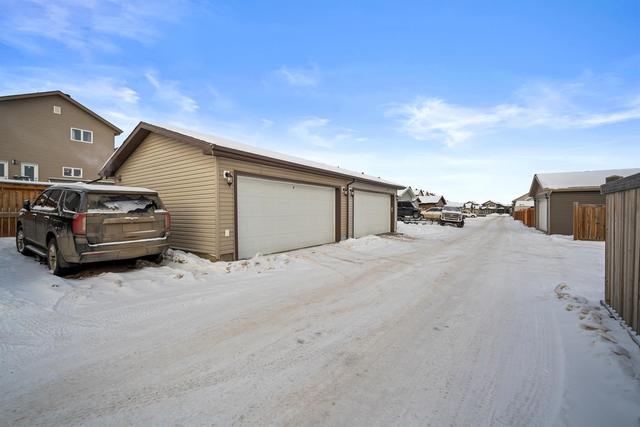529 Heritage Drive, House detached with 4 bedrooms, 3 bathrooms and 3 parking in Wood Buffalo AB | Image 35