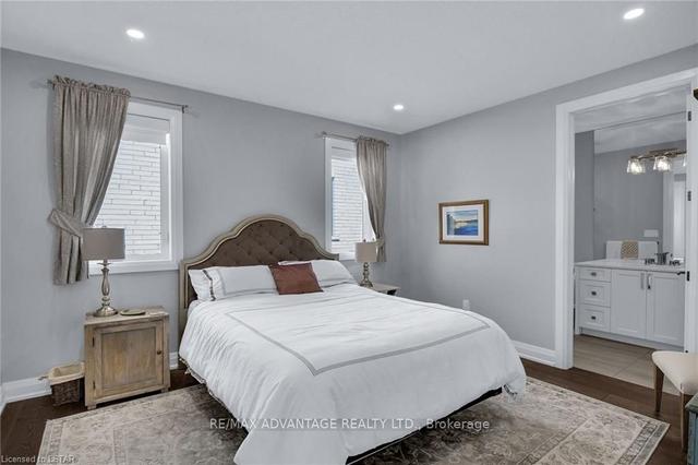 7483 Silver Creek Cres, House detached with 3 bedrooms, 4 bathrooms and 8 parking in London ON | Image 14