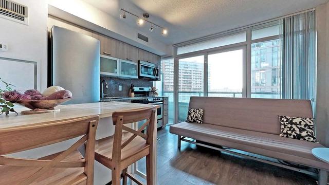 720w - 36 Lisgar St, Condo with 1 bedrooms, 1 bathrooms and 1 parking in Toronto ON | Image 12