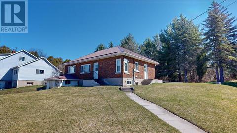 2184 Hwy 551, House detached with 3 bedrooms, 2 bathrooms and null parking in Central Manitoulin ON | Card Image
