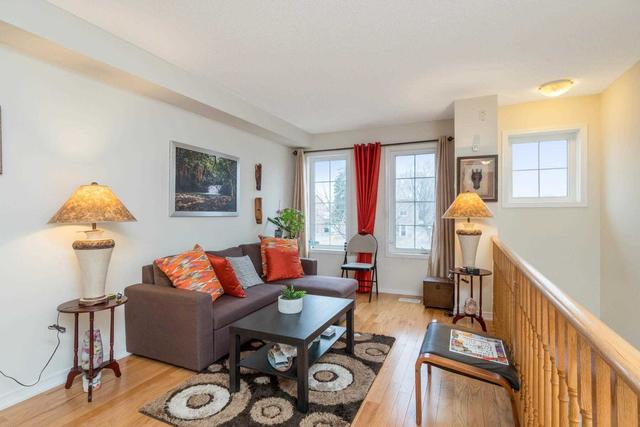 3656 St. Clair Ave E, House attached with 4 bedrooms, 4 bathrooms and 2 parking in Toronto ON | Image 31