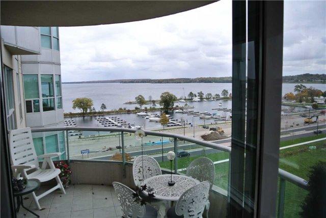 802 - 2 Toronto St, Condo with 2 bedrooms, 2 bathrooms and 1 parking in Barrie ON | Image 15