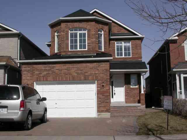 839 Stonebridge Ave, House detached with 4 bedrooms, 4 bathrooms and 4 parking in Mississauga ON | Image 1