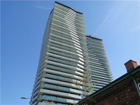 806 - 70 Distillery Lane, Condo with 2 bedrooms, 2 bathrooms and 1 parking in Toronto ON | Image 1