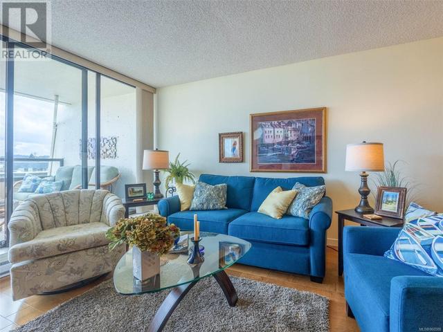 218 - 9805 Second St, Condo with 1 bedrooms, 1 bathrooms and 1 parking in Sidney BC | Image 13