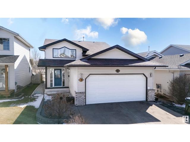 19 Harmony Co W, House detached with 4 bedrooms, 3 bathrooms and null parking in Stony Plain AB | Image 1