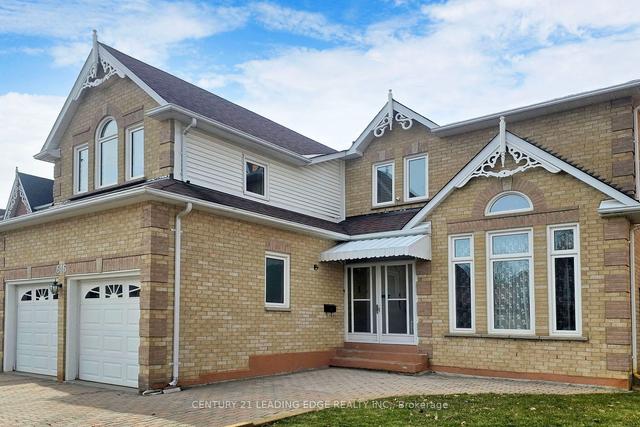616 Carlton Rd, House detached with 4 bedrooms, 4 bathrooms and 5 parking in Markham ON | Image 31