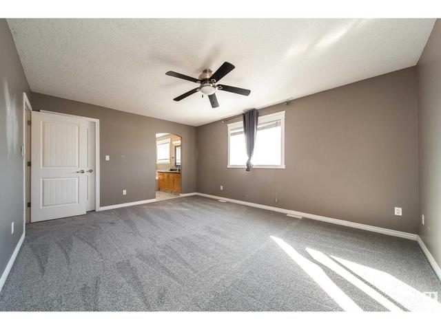 7915 3 Av Sw, House detached with 3 bedrooms, 3 bathrooms and null parking in Edmonton AB | Image 35