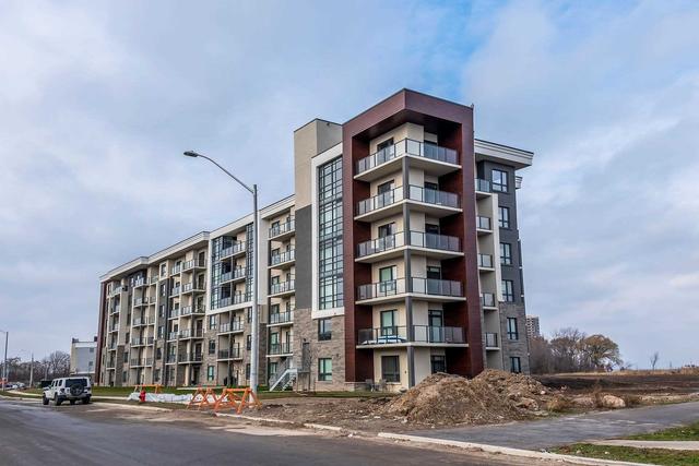 517 - 101 Shoreview Pl, Condo with 1 bedrooms, 1 bathrooms and 1 parking in Hamilton ON | Image 37