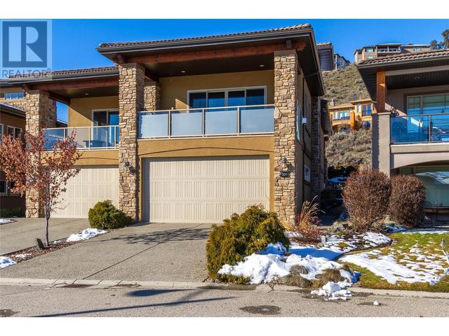 331 Cordon Place, House detached with 3 bedrooms, 2 bathrooms and 2 parking in Vernon BC | Image 1